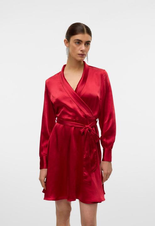 Image du produit Vero Moda VMBEA Robe courte Robe (XL)