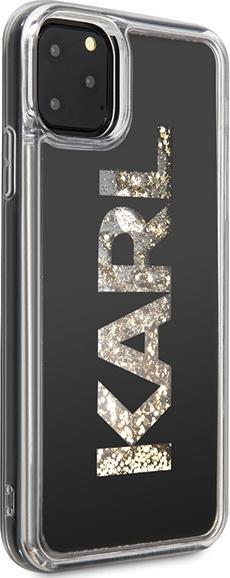 Actual product image Karl Lagerfeld Case (Apple iPhone 11 Pro Max)