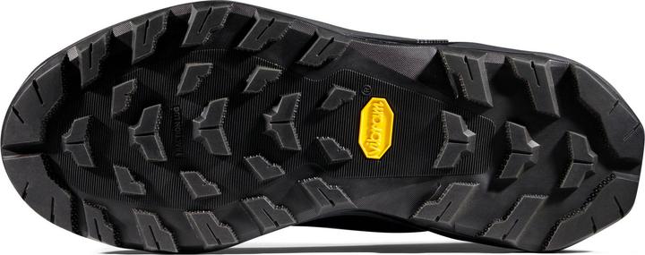 Produktbild Mammut Ducan III Low GTX Women (38.5)