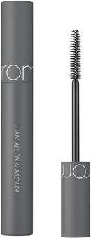 Rom&Nd HAN ALL FIX MASCARA V01 Volumen Schwarz (V01 Volume Black)