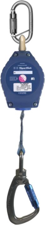 Produktbild SpanSet Höhensicherungsgerät (Höhensicherungsgerät)