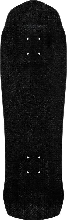 Produktbild Skull Flight Deck (9.50")