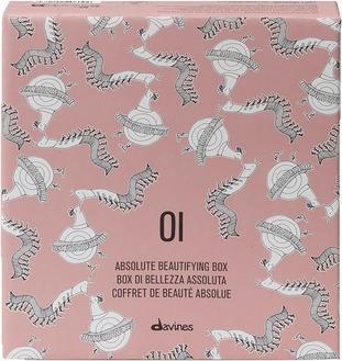 Immagine prodotto Davines Oi Mini Box (Shampoo liquido, 50 ml)