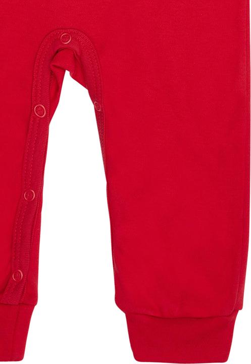 Actual product image loud + proud Dungarees (104)