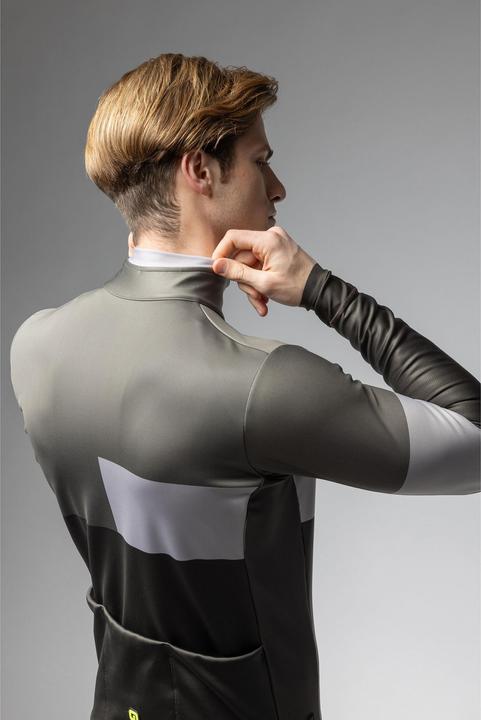 Produktbild Alé Pr-E Geometric Jacket (M)