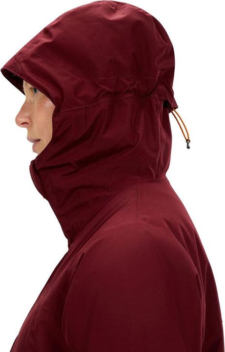 Actual product image Berghaus Isolierte wasserdichte Deluge Pro 3.0 Jacket (34)