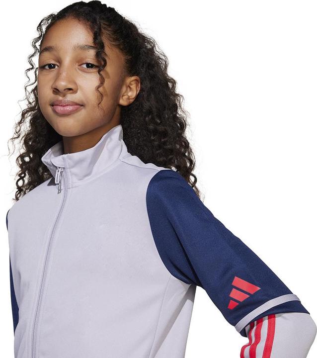 Produktbild adidas Squadra 25 Trainingsjacke Kids (176)
