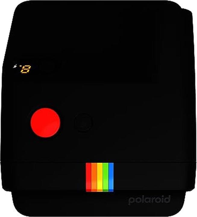 Actual product image Polaroid Go Gen2