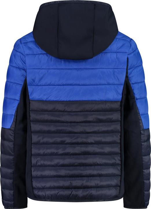 Immagine prodotto CMP Campagnolo Giacca ibrida con cappuccio (128)