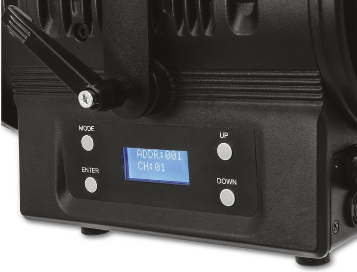 Productafbeelding Eurolite THA-40PC (57 W, LED)