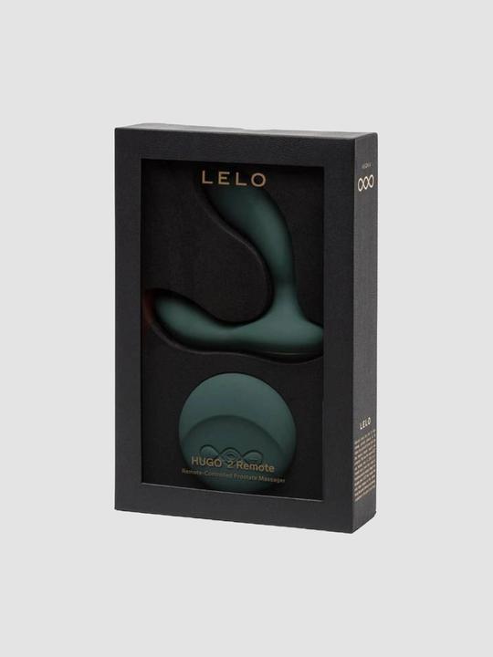 Produktbild LELO Hugo 2 Remote