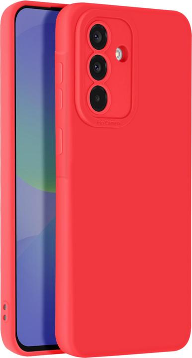 Actual product image Avizar SoftGlow Case (Samsung Galaxy A36)