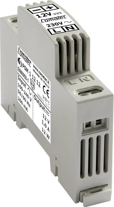 Image du produit Comatec Din Rail Power Supply