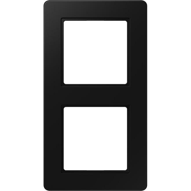 Jung, Programma Di Commutazione Degli Accessori, Telaio
