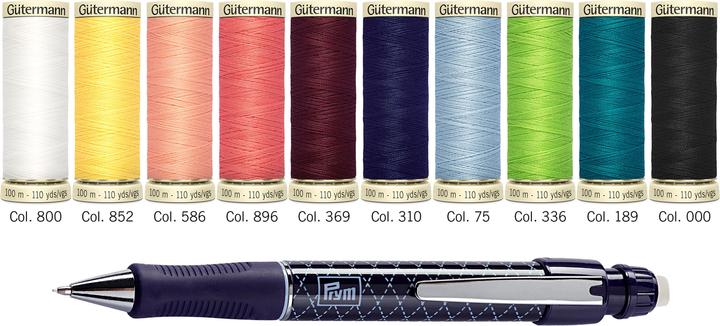 Image du produit Gütermann Allesnäher (100 m)
