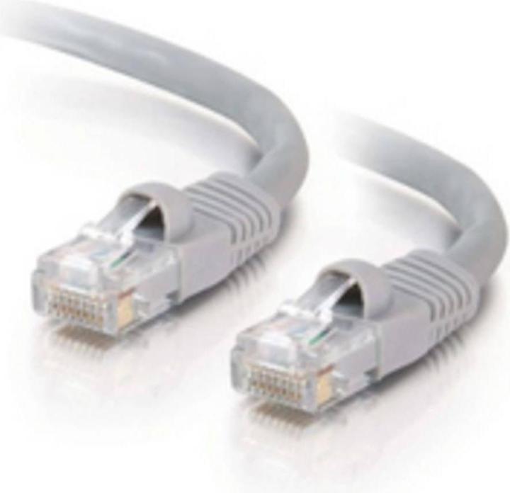 Actual product image LogiLink Network cable (S/FTP, CAT6, 30 m)