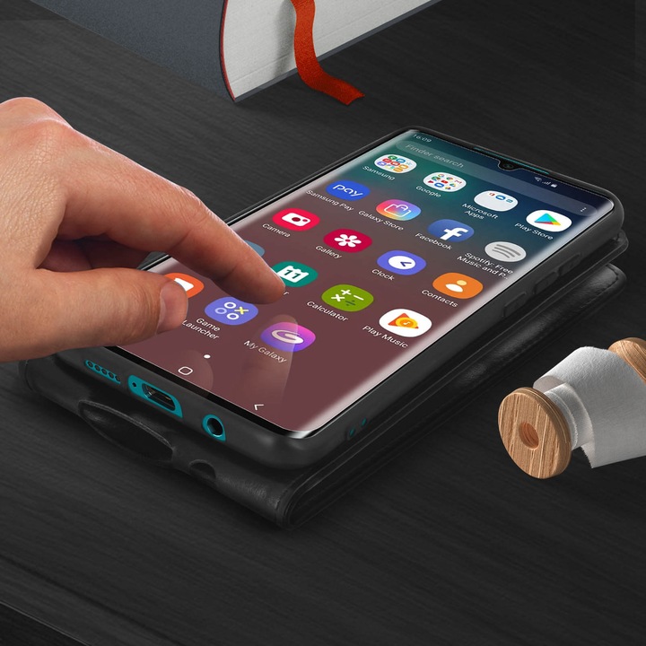 Produktbild Avizar Flexi Series (Xiaomi Mi Note 10 Pro)