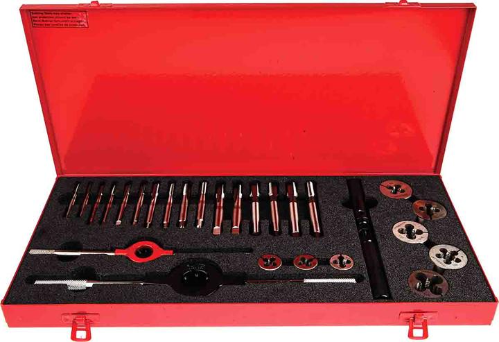 Produktbild Dormer Gewindebohrerset M5-M12