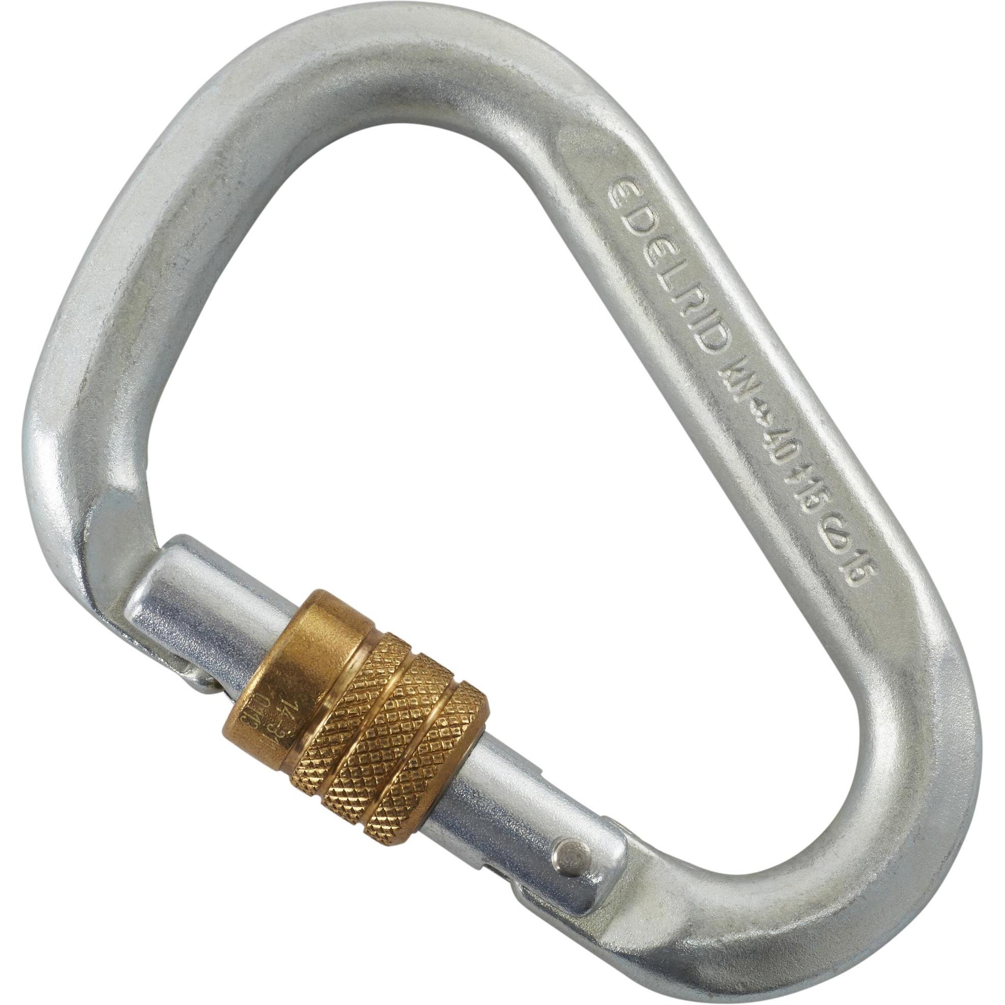 Thumbnail - Edelrid, Karabiner