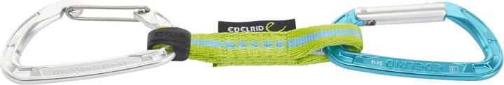 Produktbild Edelrid Pure Slim Wire Set Quickdraw