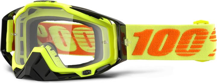 Immagine prodotto 100% Occhiale Racecraft