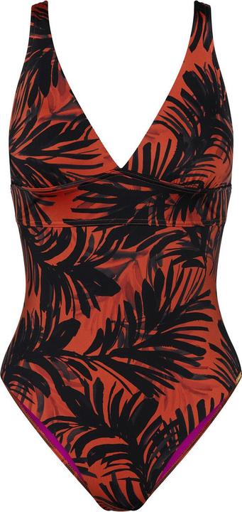 Produktbild Triumph Badeanzug Red Label Summer Palm (38)