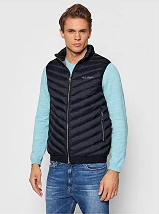 Actual product image Armani Exchange Gents (L)