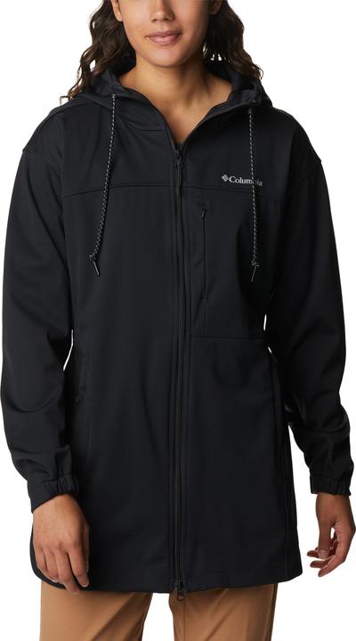 Produktbild Columbia Flora Park™ Softshell Jacket (S)