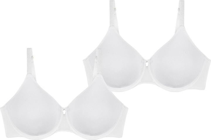 Produktbild Triumph Minimizer-BH Body Make-Up Essentials (2er Pack, 75 C)