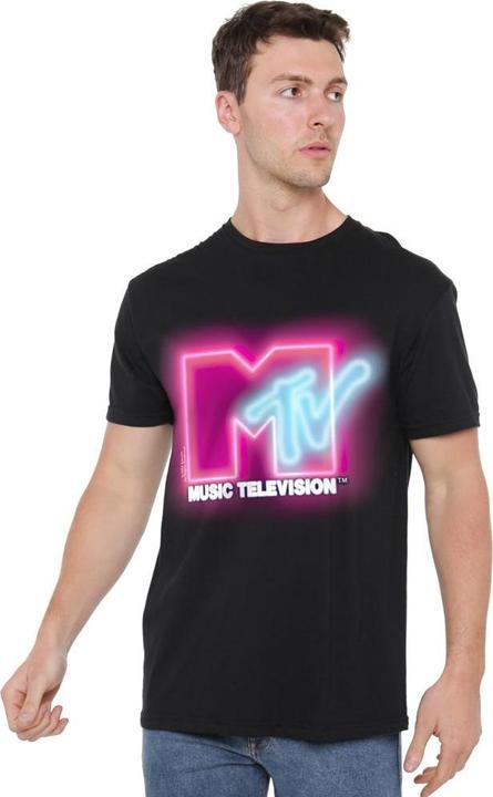 Produktbild MTV TShirt (4XL)