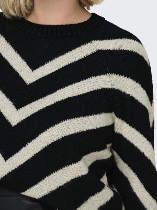 Produktbild Only CARELIZA Strickpullover Strickpullover (S)