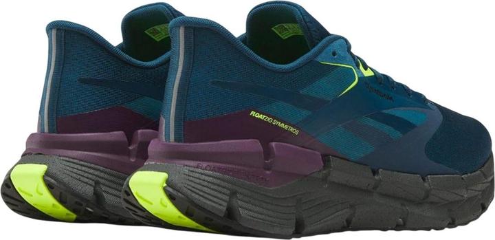 Actual product image Reebok Mens FloatZig Symmetros Trainers (42)