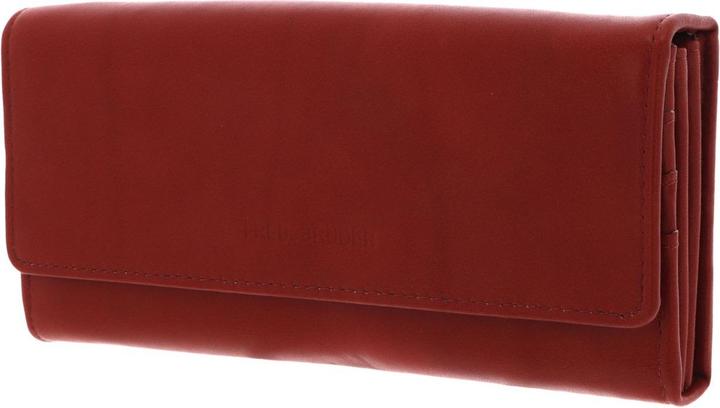 Actual product image FredsBruder Jola Wallet Flappy