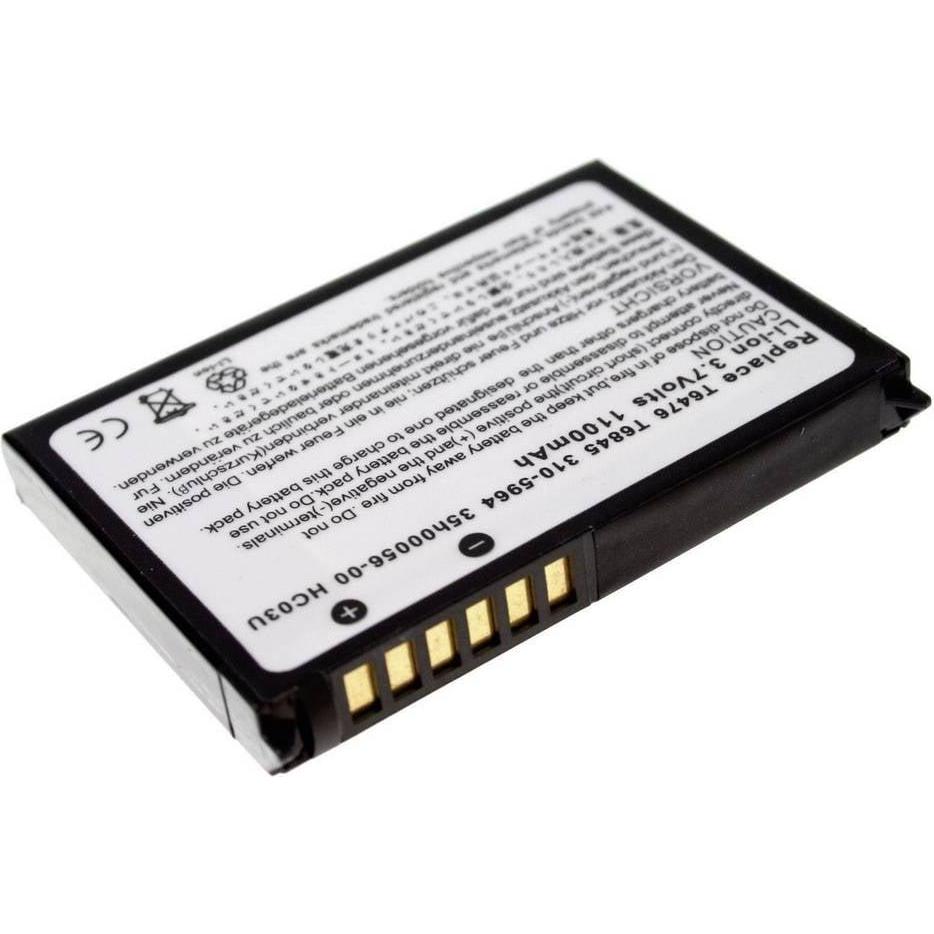 CS Cameron Sino Ersatzakku für PDAs (117800)