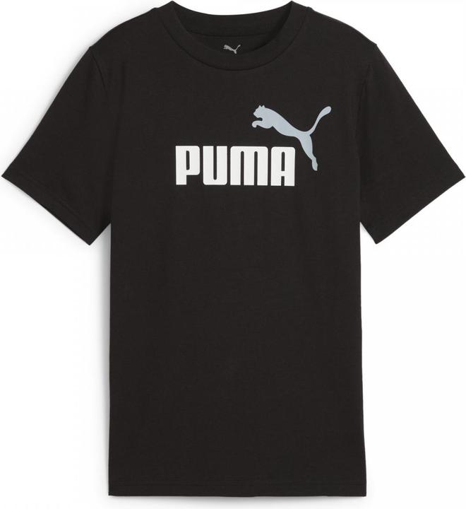 Produktbild Puma ESS 2 COLOR No.1 Logo Tee B (152)
