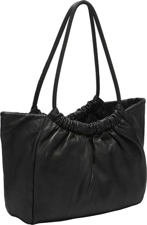 Actual product image Liebeskind Berlin Shopper Geräumiger Shopper aus Schafsleder (21.60 l)