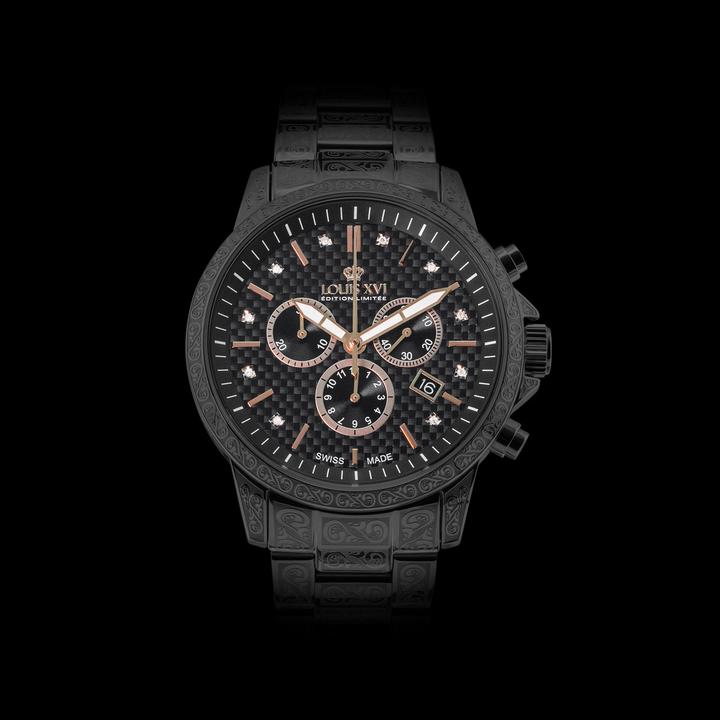 Immagine prodotto Louis XVI Palais Royale (Cronografo, 43 mm)