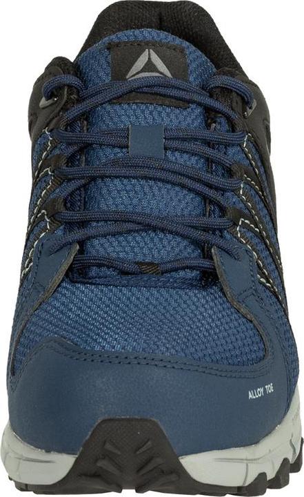 Immagine prodotto Reebok S1P Trailgrip navy nero (S1P, 47)