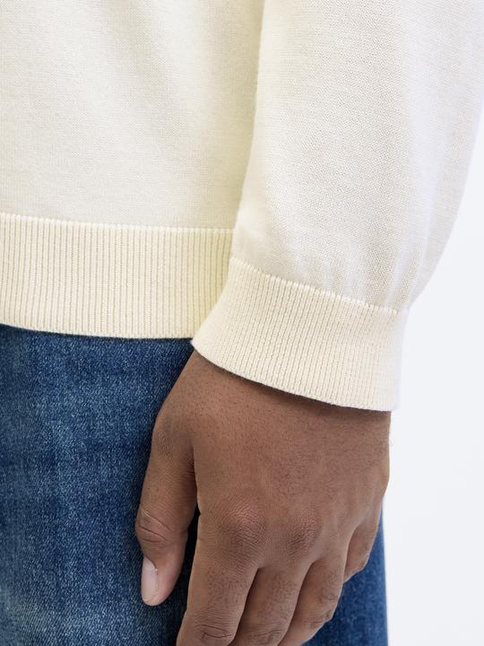 Produktbild Jack & Jones Plus Size Strickpullover Strickpullover (4XL)