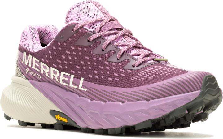 Immagine prodotto Merrell Agility Peak 5 GTX-37.5 (37.5)