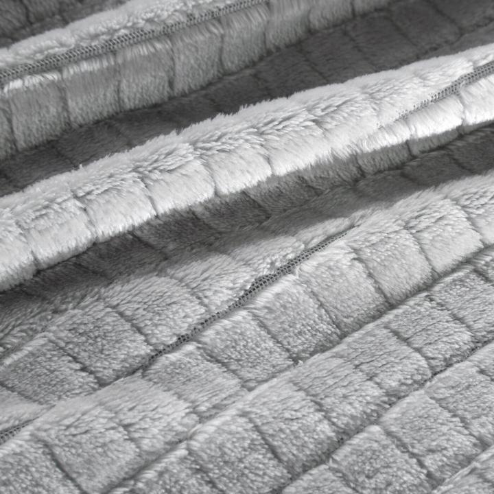 Produktbild Eurofirany D91 / K / CINDY2 170X210 Silber FLA (210 x 170 cm)