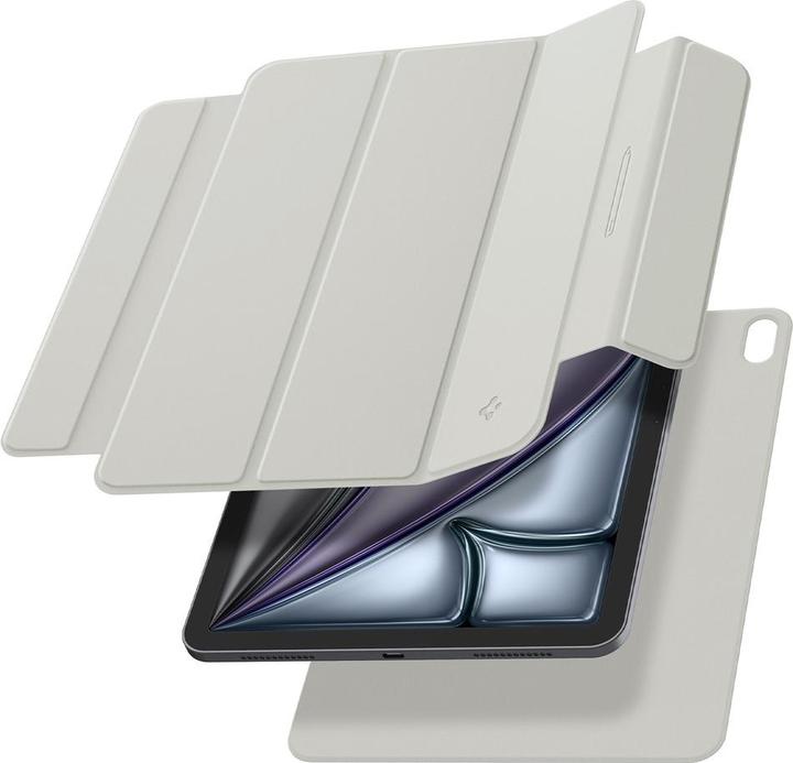 Produktbild Spigen Air Skin (Apple iPad Air 13 2024)