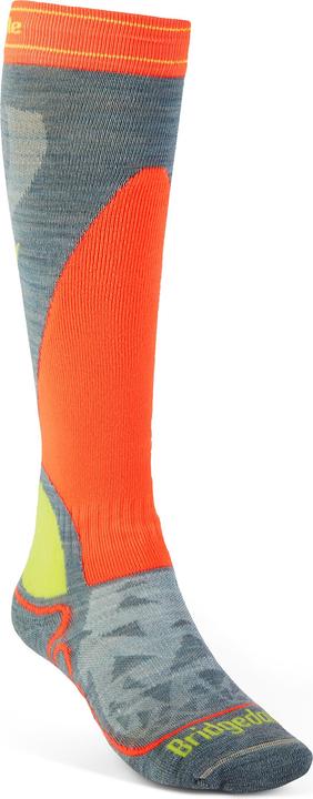 Produktbild Bridgedale Ski Racer