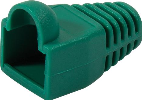 Produktbild LogiLink MP0007 (Stecker Tülle)