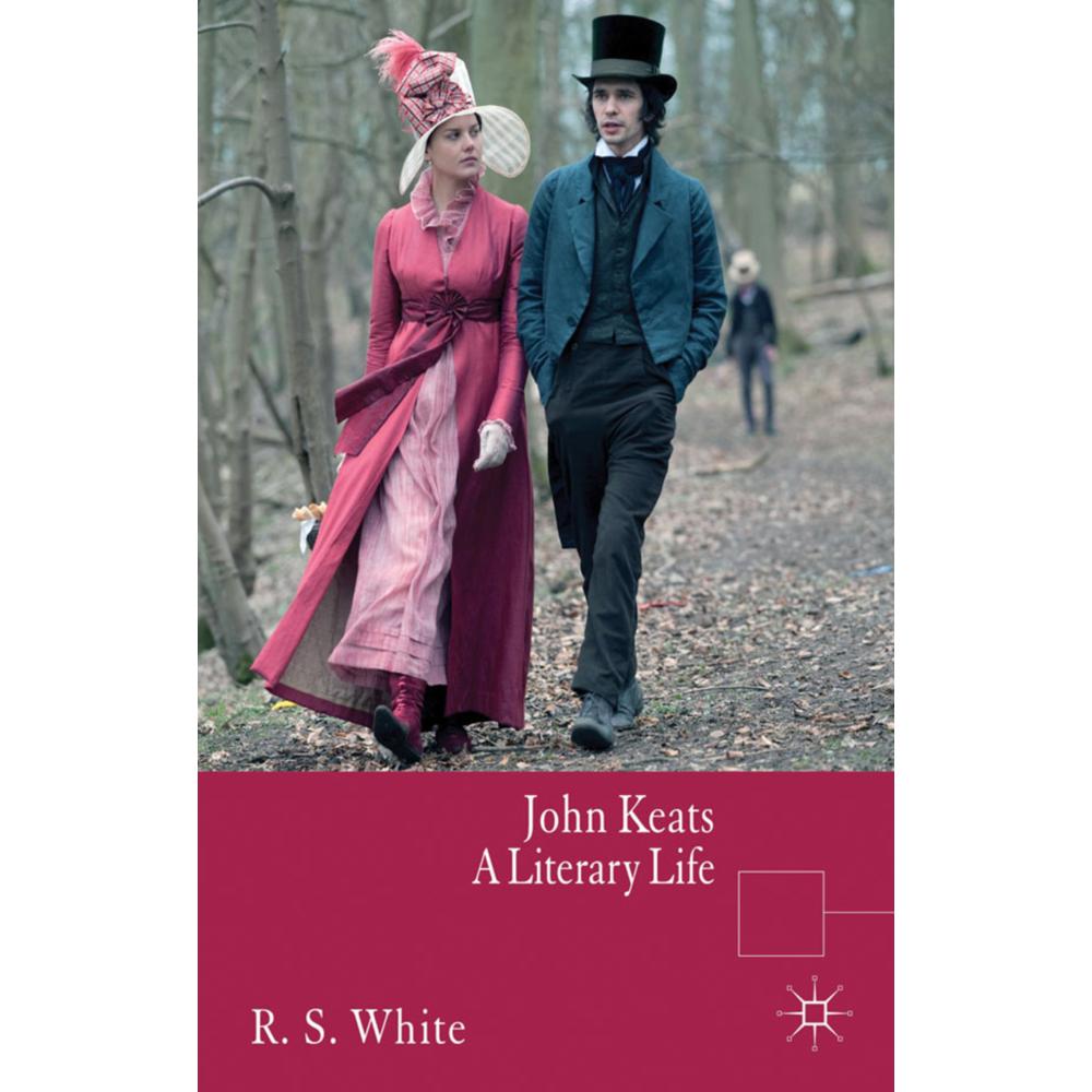 John Keats, Fachbücher