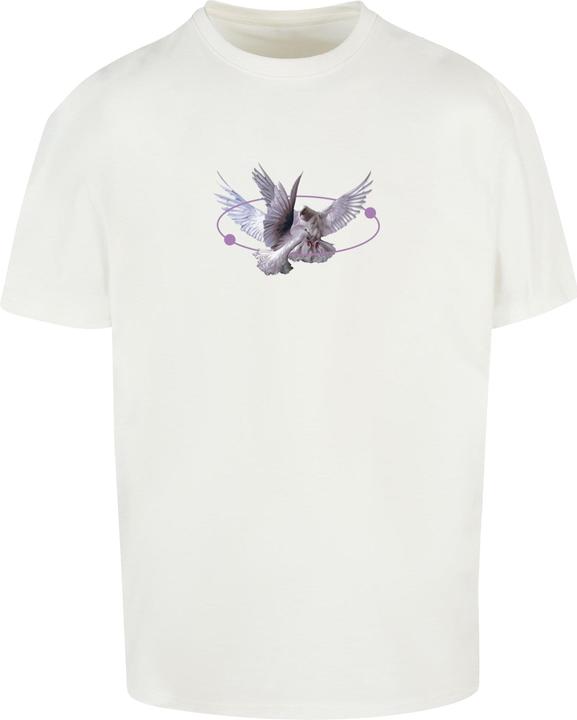 Produktbild Urban Classics Vive la Liberte Oversize Tee - 16543 (XS)