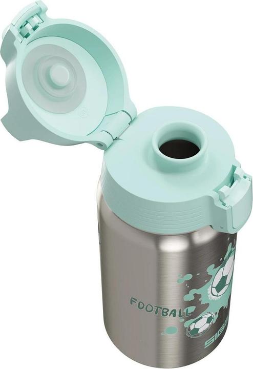 Actual product image Sigg Love Football (0.50 l)