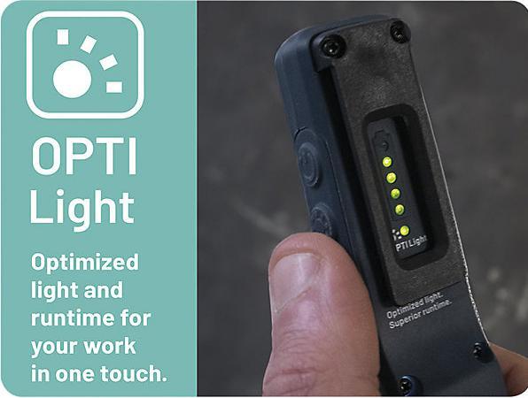 Produktbild Scangrip Arbeitsleuchte (150 lm)