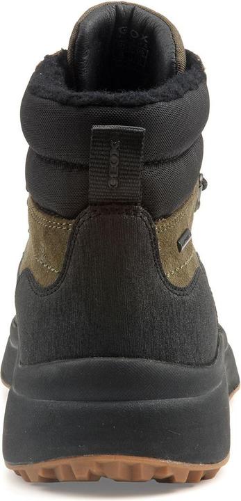 Actual product image Geox U Granito + Grip B ABX D - 68041 (42)