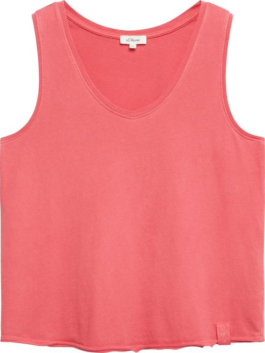Koralle, Pink